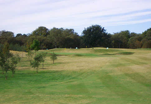 Newmachar Golf Club - Swailend Course - photo 3