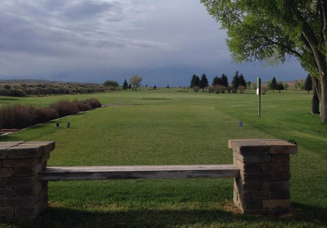 Rolling Green Golf Club, Inc. - photo 2