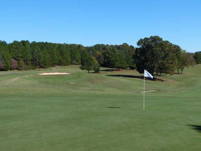 The General Golf Course - photo 2