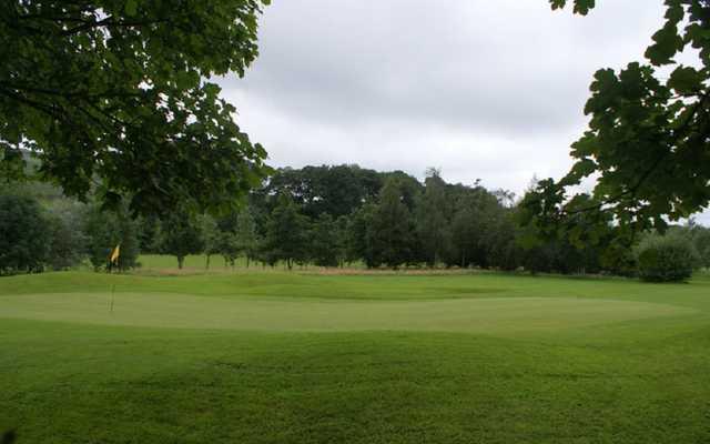 Sedbergh Golf Club - photo 2