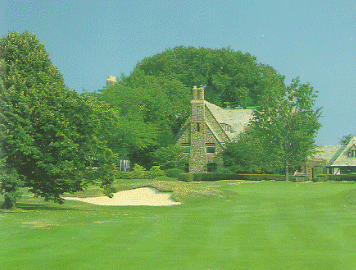 Winged Foot Golf Club - West Course - photo 3