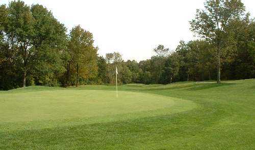 Weatherwax Golf Course - photo 6
