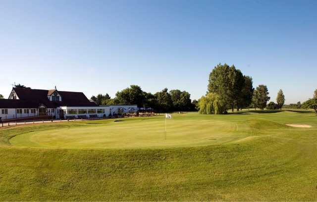 Laleham Golf Club - photo 6