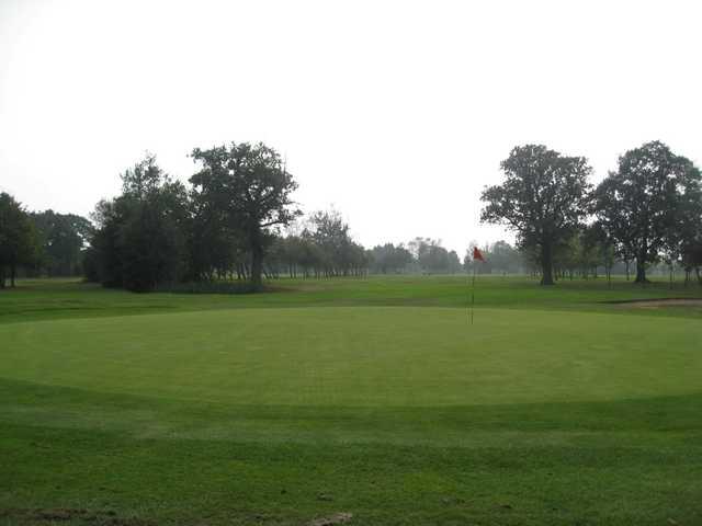 Oakridge Golf Club - photo 3