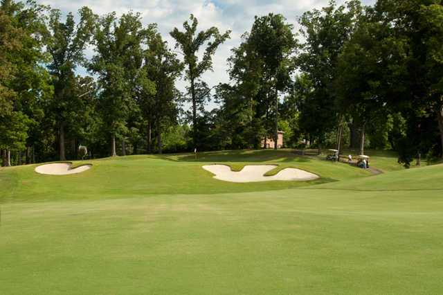 Country Club of Paducah - photo 4