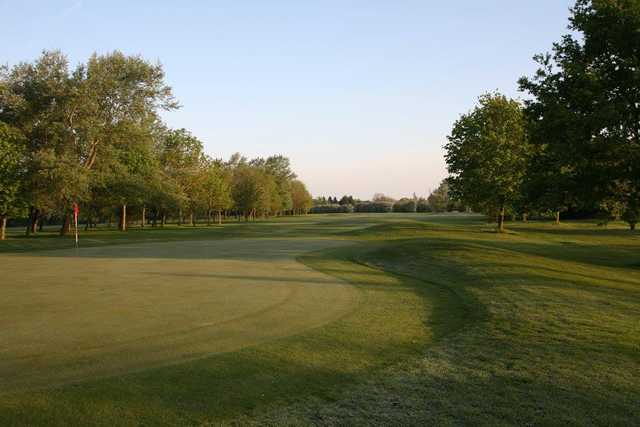 Abbotsley Golf Hotel & Country Club - Cromwell Course