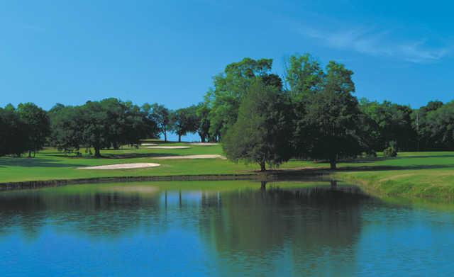 Killearn Country Club & Inn - photo 2