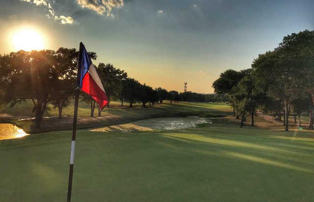 Lions Municipal Golf Course - photo 2