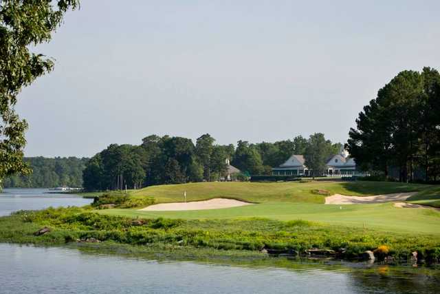 Old North State Club - photo 2