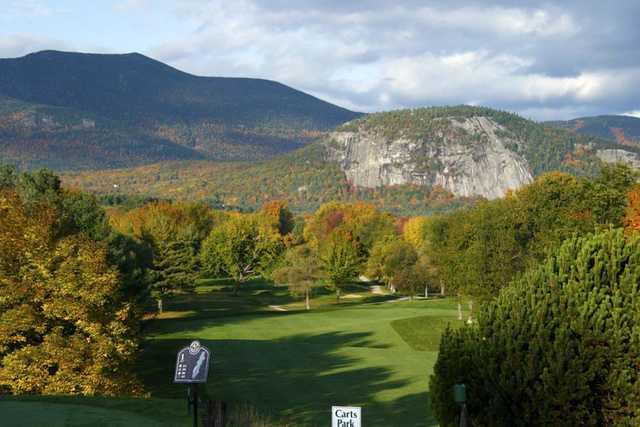 North Conway - photo 1