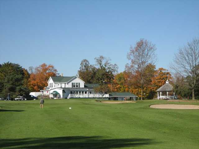 Quit Qui Oc Golf Club - photo 2