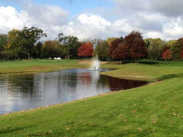 Glenview Park - photo 6
