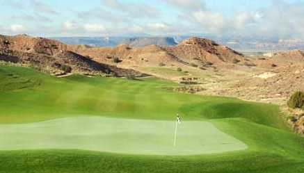 Black Mesa Golf Club - photo 8