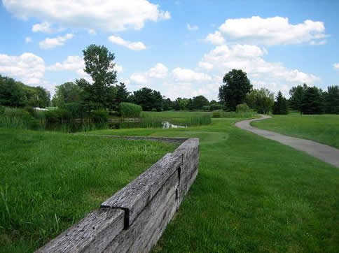 The Links Golf Club - photo 1