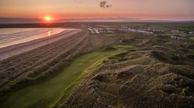 Enniscrone Golf Club - photo 6