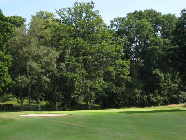Henlle Park Golf Club - photo 5