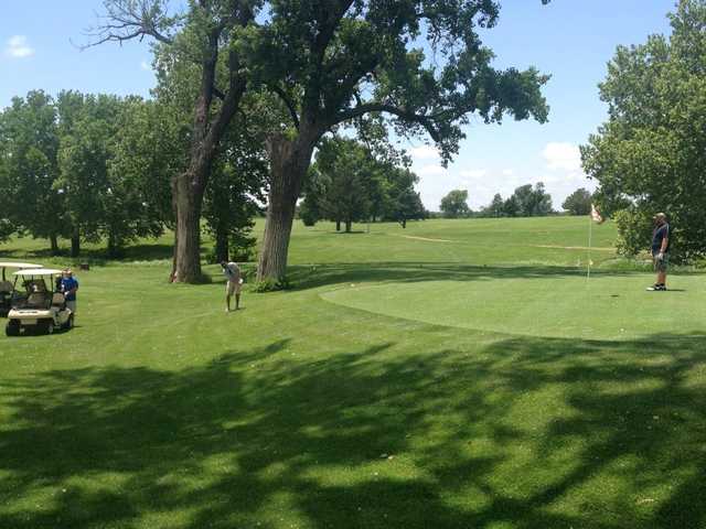 Eureka Country Club - photo 2