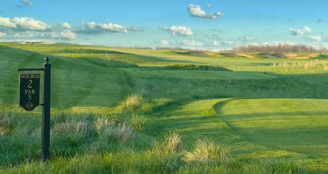 Nevel Meade Golf Course - photo 5