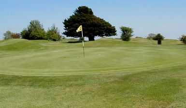 Dyke Golf Club - photo 7