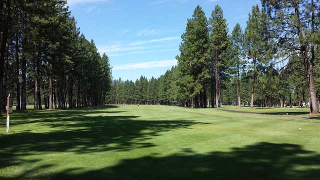 Sun Dance Golf Course - photo 2