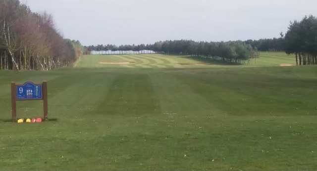 Far Grange Park & Golf Club - photo 2