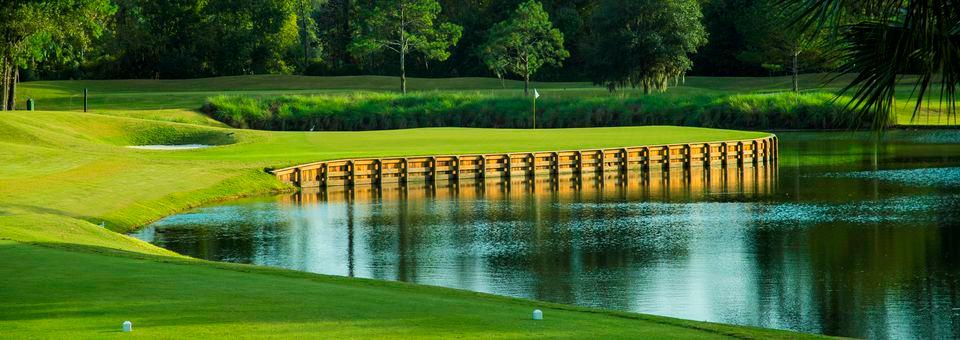 TPC Sawgrass - Dyes Valley Golf Course - photo 6