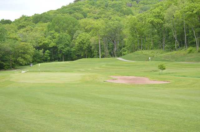 Forest Hills Golf Course - photo 1
