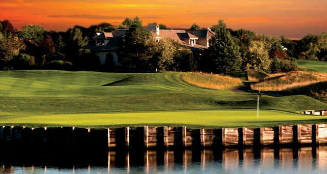 Glenmoor Country Club - photo 3