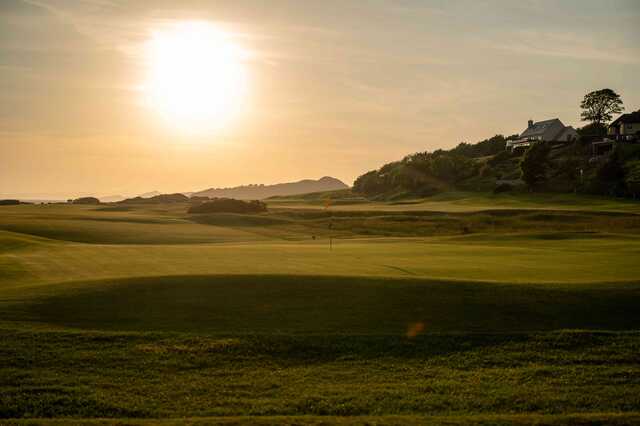 The West Kilbride Golf Club - photo 2