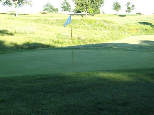 Marshfield Country Club - photo 4