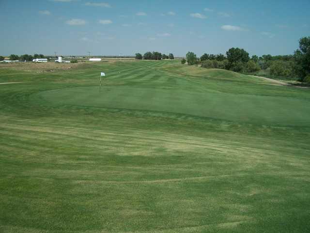 Tamarisk Golf Course - photo 2