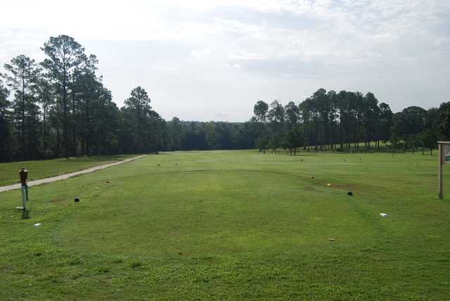 Jasper Country Club - photo 2