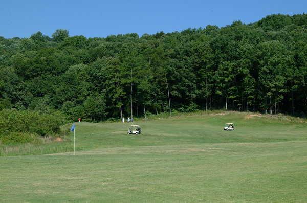 Trenton Golf Club - photo 2