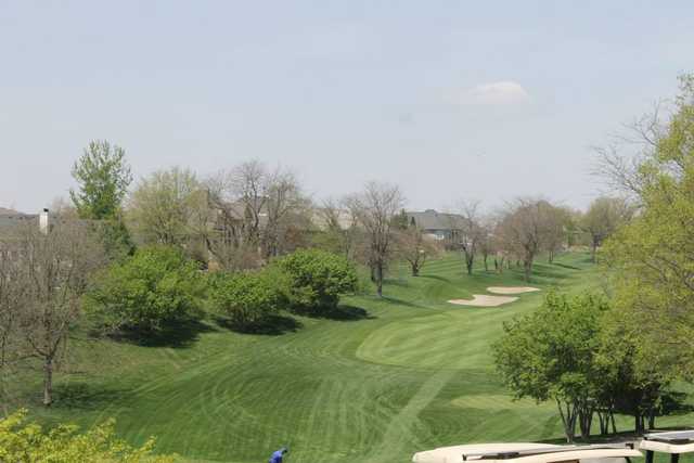 Glen Oaks Country Club - photo 3