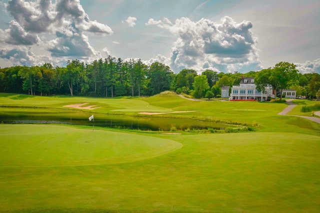 Geneva National Golf - Player Course - photo 5