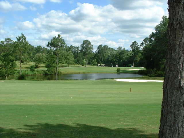 Foxwood Country Club