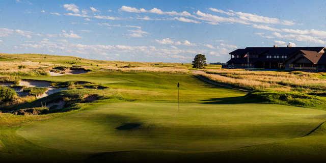 The Prairie Club - Horse Course - photo 2