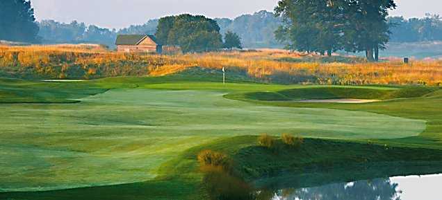 Blackwolf Run Golf Course - Meadow Valley Course - photo 4
