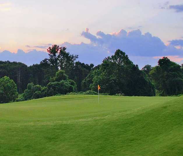 The Robert Trent Jones Golf Trail at Capitol Hill - Senator Course - photo 6