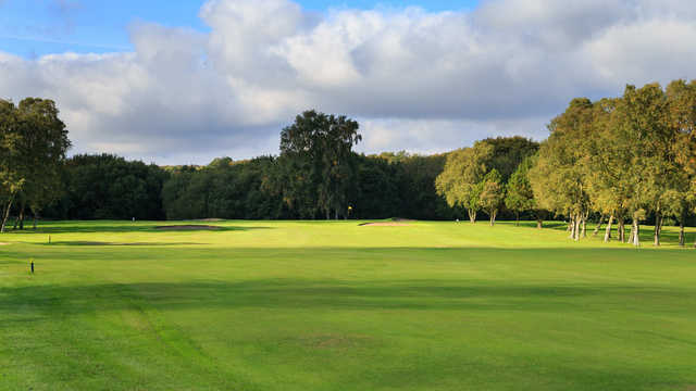Deane Golf Club - photo 3