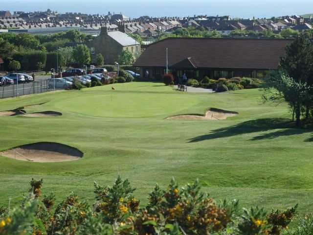 Saltburn-by-the-Sea Golf Club - photo 4