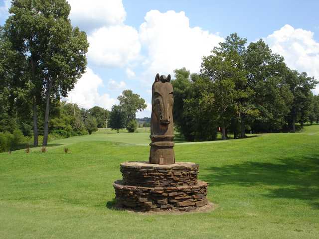 The Gambit Golf Club - photo 2