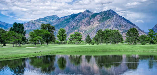 Alpine Country Club - photo 2