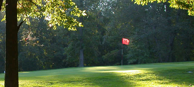 Golden Pheasant Golf Club - photo 2