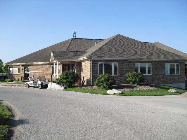 Annbriar Golf Course - photo 7