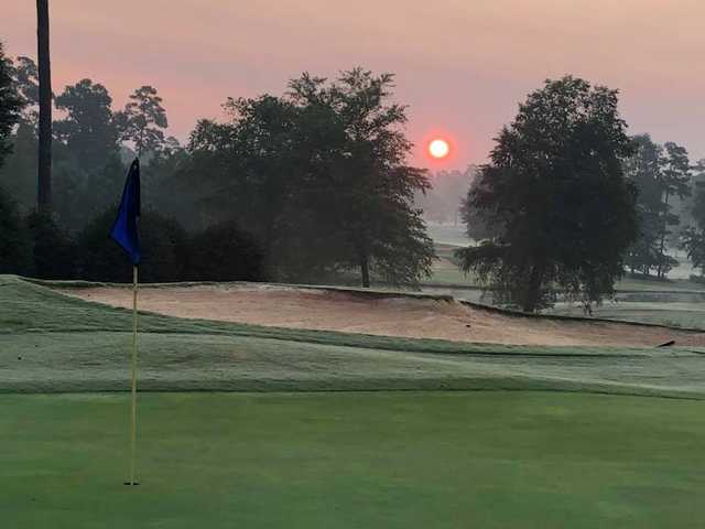 Canongate Golf Club - photo 2
