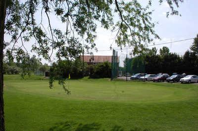 Maldon Golf Club - photo 4