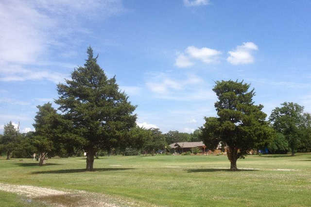 Caney Country Club - photo 2