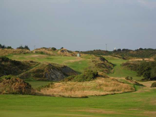Bull Bay Golf Club - photo 5