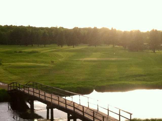 Riverside Golf and Recreation - photo 1